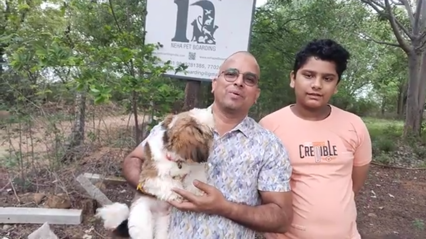 Rambo Parent Feedback